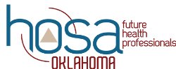 hosa oklahoma logo